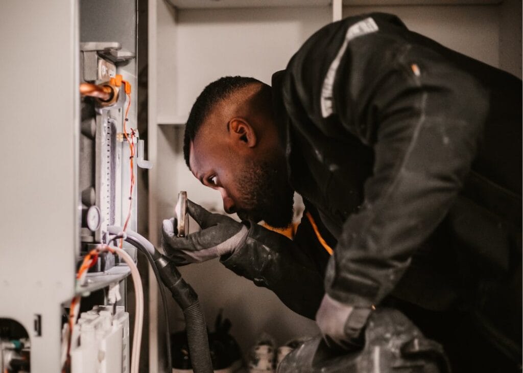 Dépannage plombier urgence