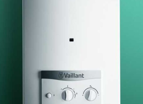 Chauffagiste Vaillant